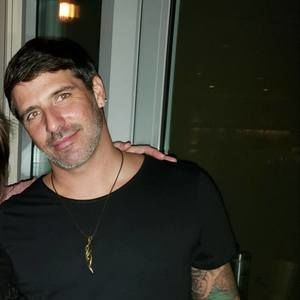 Meet your Posher, Adam